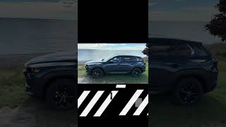 2024 Mazda CX50 exterior testdrivereview carreview automobile mazdacx50 [upl. by Aerdnahs]