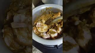 pepper chicken gravy recipe 🍗cookingrecipevideos recipes food [upl. by Perloff]