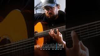 Feel the Baritone Guitar Vibes with Tom Anello [upl. by Kussell]