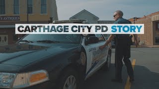 Arbinger Case Study Carthage City PD [upl. by Stetson397]