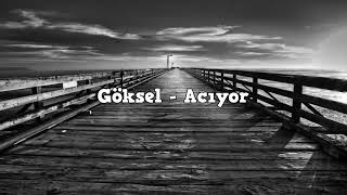 Göksel acıyor [upl. by Seda]