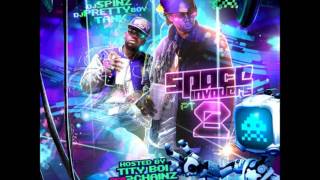 Intro  2 Chainz Space Invaders 8 Hosted By 2Chainz amp Cap1 NEW [upl. by Sande]