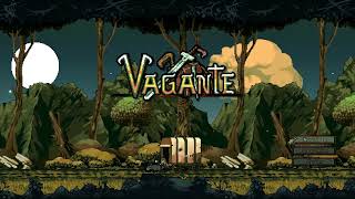 Vagante  02 [upl. by Yroc762]