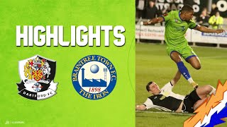 HIGHLIGHTS  Dartford FC vs Braintree Town 211123 02 [upl. by Jeannette380]