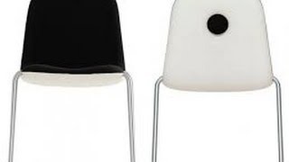 The Boum Chair [upl. by Neivad]