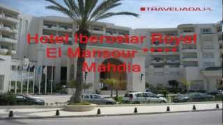 Hotel Iberostar Royal El Mansour  Mahdia [upl. by Tuesday]