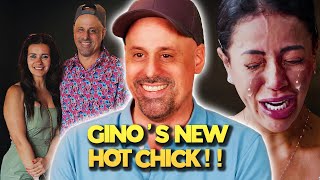 Gino Palazzolo Flaunts New Hot Girlfriend Following Split From Jasmine Pineda [upl. by Ecilahs]