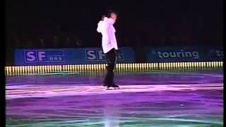 Stephane Lambiel  Billie Jean [upl. by Aley]