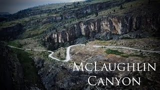 Canyon Views  Dji Mavic Pro [upl. by Kreindler589]