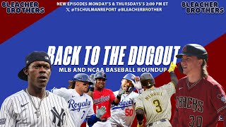 GRADING EVERY MLB TEAMS 2024 REGULAR SEASON  BACK TO THE DUGOUT [upl. by Emirac84]