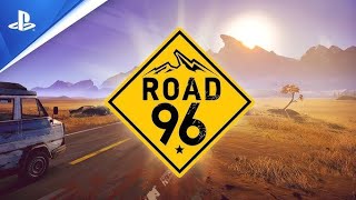 The quotROAD 96quot experience  GAME REVIEW [upl. by Amilb912]