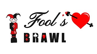 Fools Brawl ep 16 [upl. by Shah14]