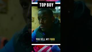 Top Boy Accent London [upl. by Rellim]