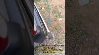 Baleno car Engine Carbon Cleaning Machine Door Service Available In Vizag autoclean [upl. by Hibbs]