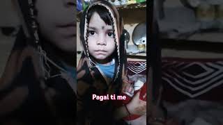 Pagal ti me jo aapse shaadi krli funny fun 😀 [upl. by Nigam]