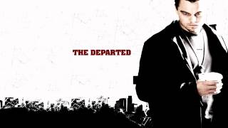 The Departed 2006 Colin Soundtrack OST [upl. by Kania588]