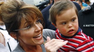 All The Facts About Sarah Palins 5 Children [upl. by Scrivens]