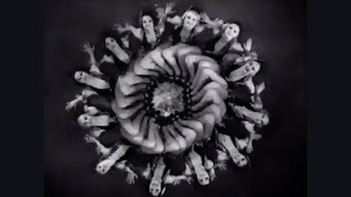 “Who’s Your Little WhoZis” from Night World 1932 Busby Berkeley Dance Number [upl. by Beatrice]