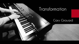 Gary Girouard  Transformation [upl. by Eltrym]