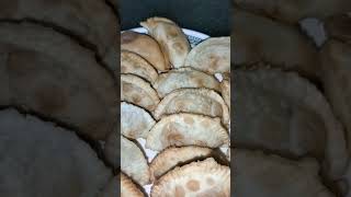 Narikel er puli pitha Perfect recipe [upl. by Anod659]