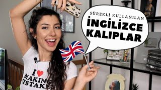 İngilizce Konuşturan Video 📣 [upl. by Yeo765]