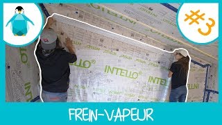 Frein vapeur ou pare vapeur à quoi ça sert   LPMDP S23 [upl. by Viva]