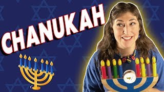 Hanukkah  Mayim Bialik [upl. by Jenny]