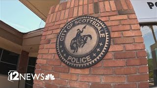 Couple sues Scottsdale police accusing them of unlawful seizure [upl. by Panayiotis]