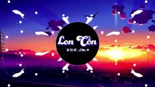 LON CỒN  BOT x LM9  Video Lyrics [upl. by Brebner]