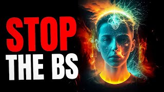 Stop the BS Channeling [upl. by Romain610]