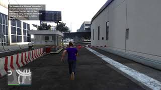 Tom Foolery GTA V [upl. by Ahseal]