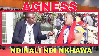 NDINALI NDI NKHAWA ZOKHUDZA CONVENTION  CAMPAIGN SINDINAPANGE [upl. by Latham]