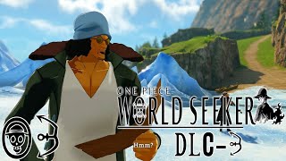 One Piece World Seeker DLC 3 🩺 LAW 🌏🏴‍☠️➖👒 ♯03 ➖ 🎮 Playstation 5 ❗ [upl. by Zedecrem]