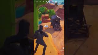 John Wick Takeover In Fortnite fortnite gaming chapter2 reload [upl. by Siana]