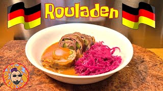 Rouladen Recipe [upl. by Corron724]