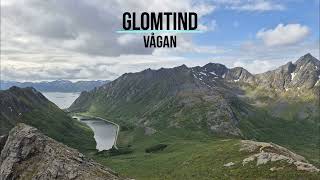 Glomtind Vågan 136 [upl. by Ecirehc]