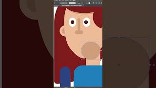 Video de capacitación animado  Parte 1 aftereffects animation characteranimator capacitación [upl. by Engracia]