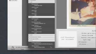 How to Easily Export or Share Photos from iPhoto With Titles and Descriptions Intact [upl. by Elodie]