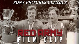 RED ARMY 2014 – 1997 Stanley Cup Finals [upl. by Regnig]