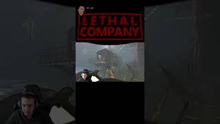 Funny Lethal Company Clips Vol7 [upl. by Lexerd]