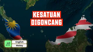 Apakah Masa Depan Kesatuan Malaysia [upl. by Ecnerewal]