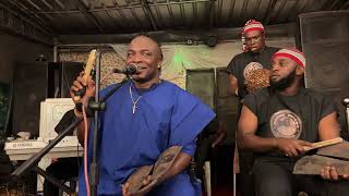 Ejyk Nwamba live performance in Lagos 🔥 [upl. by Pallua]