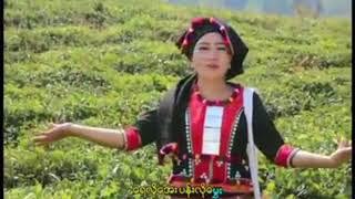 Palaung song 2015 [upl. by Neoma]