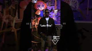 “Late Nite” Coming Soon🔥🦅🦅🦅 [upl. by Ytram648]