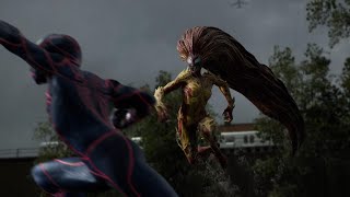 SPIDERMAN 2 PS5 Pro 4K  Parte 13  Español [upl. by Eslud]