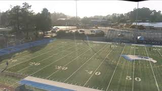 Cabrillo College vs Gavilan College Mens Varsity Soccer [upl. by Kean]