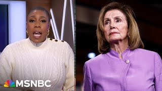 Symone SandersTownsend slams Nancy Pelosi Where is your calculator now [upl. by Sherburn]