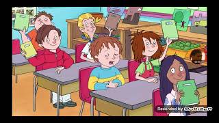 Horrid Henry Nooo Compilation Pt9 [upl. by Nerual]