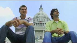 Official Trailer Looking for Ms Locklear Rhett amp Link Documentary Movie [upl. by Gnuhp126]