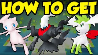 HOW TO GET TO ROUTE 224 ON POKEMON BRILLIANT DIAMOND AND SHINING PEARL [upl. by Anaujal]